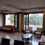 Designer Floor with Terrace for Rent in GK – 2