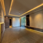 Lavish Third Floor with Terrace for Sale in GK – 2