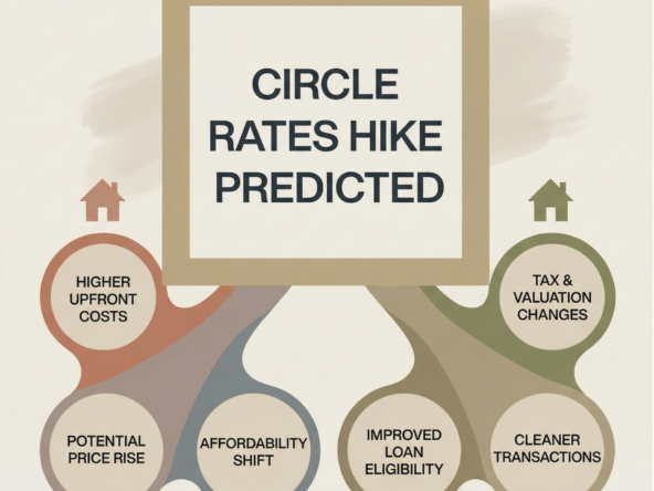 L&DO Adopts Delhi Circle Rates