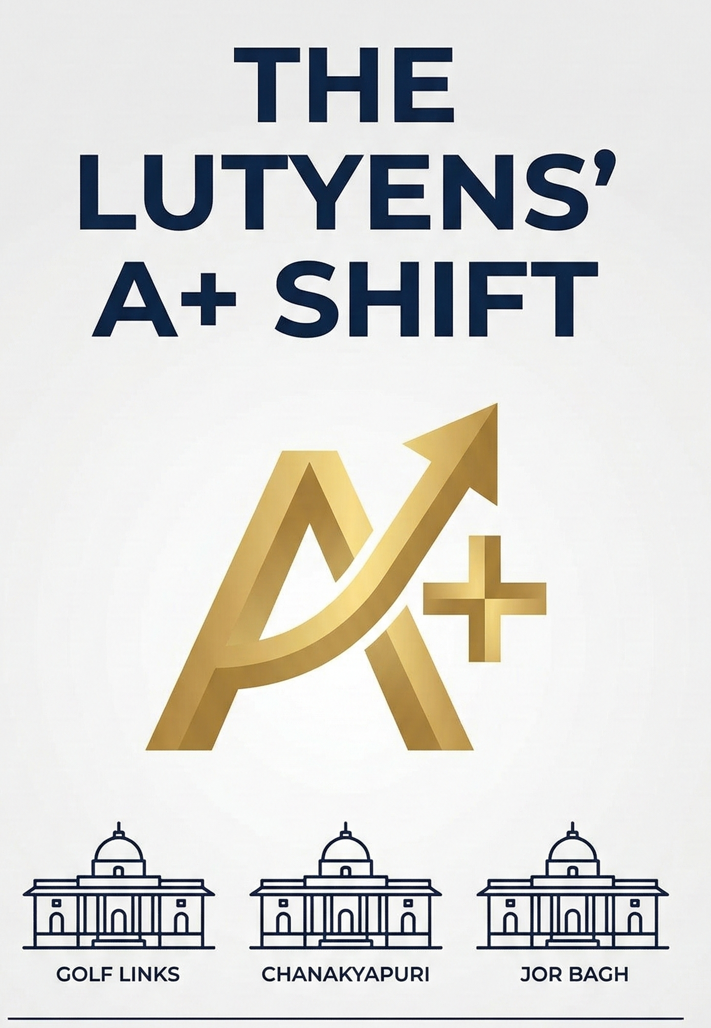 Lutyens Circle Rate Adoption